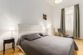 Z Loft Central Apartment